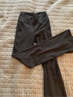 Fabletics PureLuxe Flare Leggings